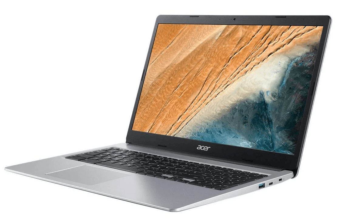 ACER クロームブック CB315-3H 15.6インチ acer Chromebook 315 CB315-3H-C19A Laptop Intel Celeron N4000 15,6