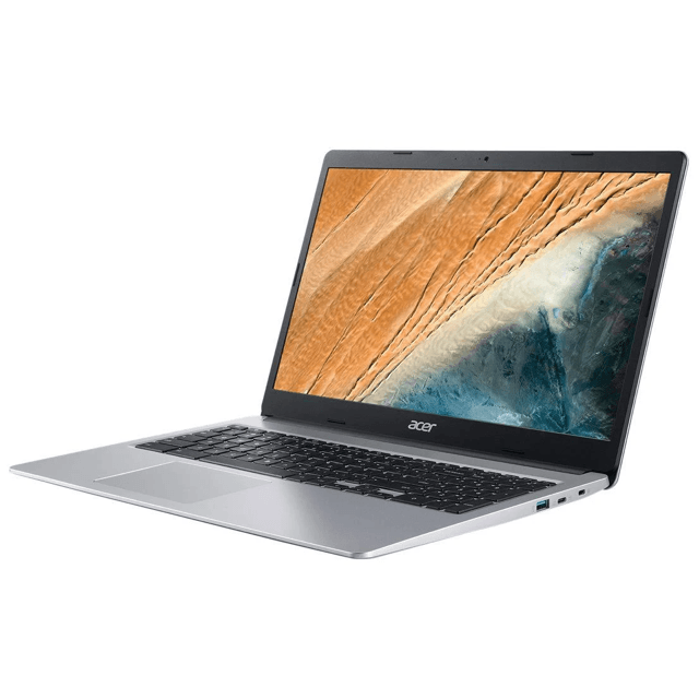 Notebook Acer Chromebook 64GB/4GB 15.6 Polegadas Cb315-3h-c69k Intel ...