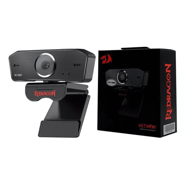 Camera Redragon Gw800 Driver Redragon Gw800 Webcam Review Redragon
