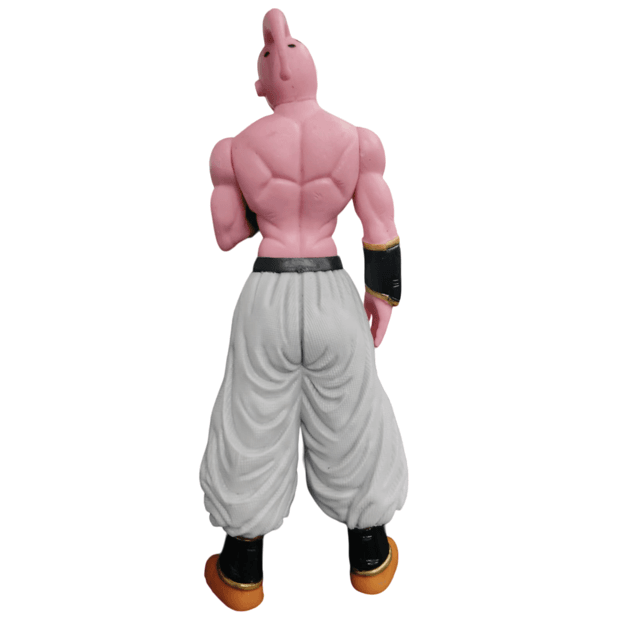 Boneco Action Figure Majin Boo (Super Boo) Dragon Ball Z | Ciagames