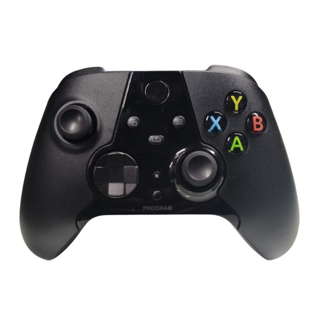 Controle Sem Fio Xbox Series X/S Preto- Paralelo | CiaGames