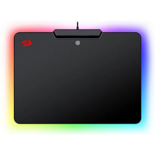 Mousepad Chroma RGB Redragon Epeius P009