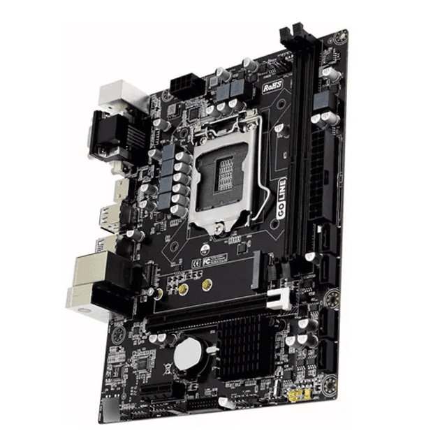 H310mhd Pro Biostar H310mhc2 Price Placa Mãe 1151 H310 H310m-g