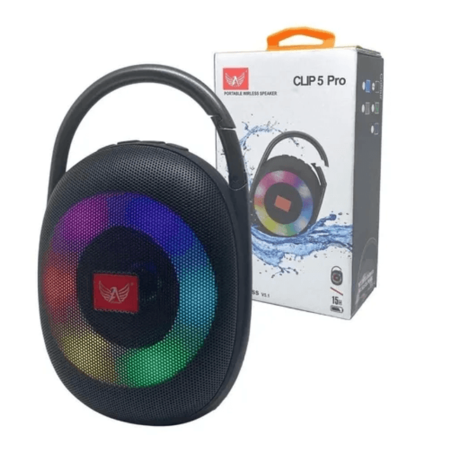 Clip 5 pro