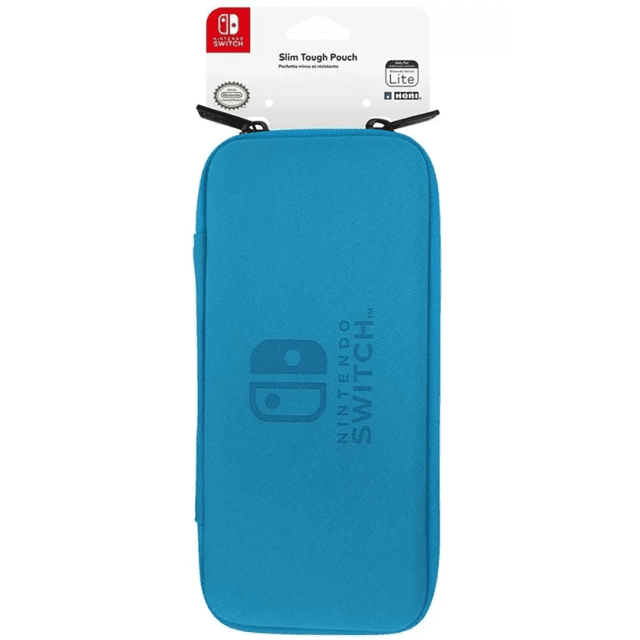 Case protetora para Nintendo Switch Lite tough pough - Azul (NS2-012U)