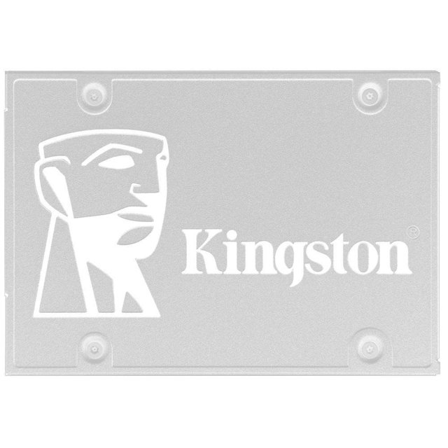 Hd ssd 120GB Kingston A400