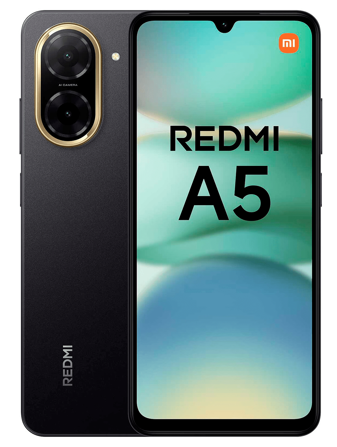 Telefone Celular Smartphone Xiaomi Redmi A5 Global 64GB 3GB RAM