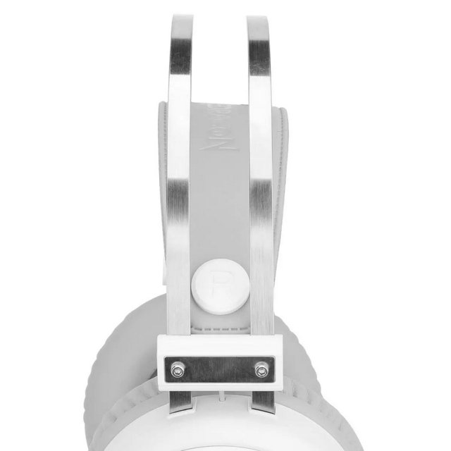 Headset Gamer Redragon Minos Usb 7.1 - H210w - Branco