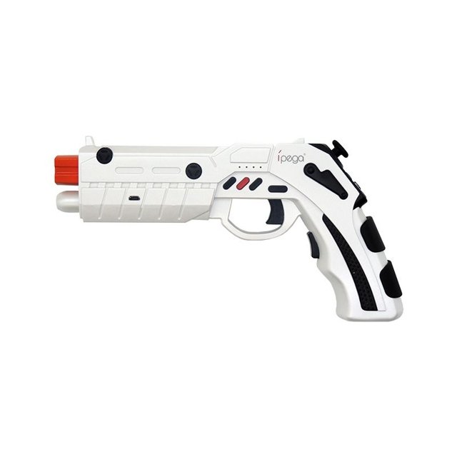 Controle Pistola Ípega Ar Gaming Gun Pg-9082