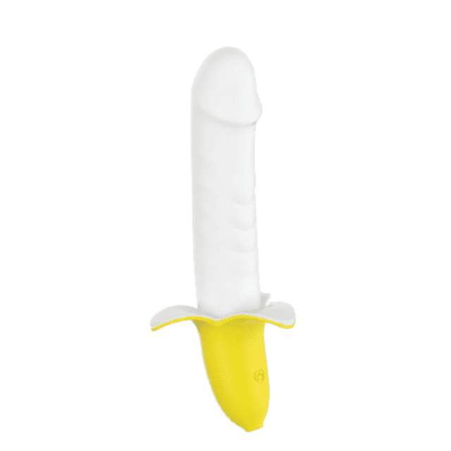 Vibrador com Pulsação Bananpulse - Lovetoys