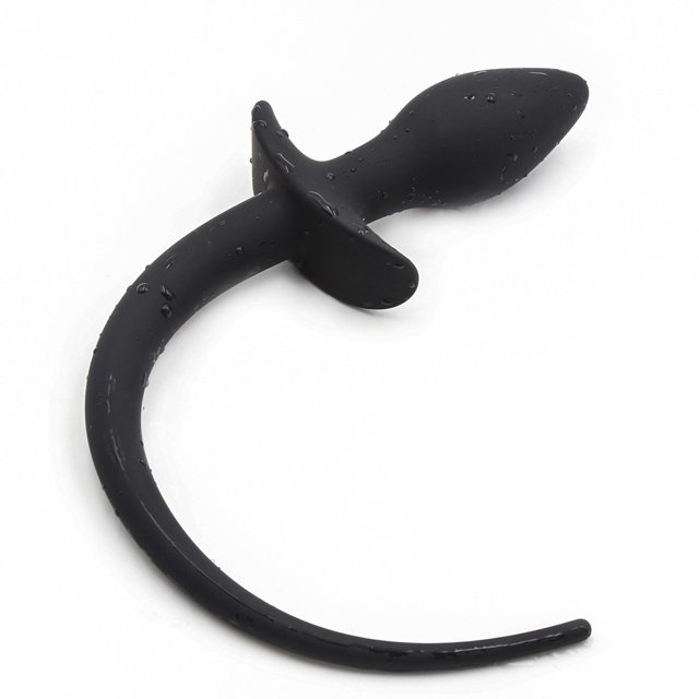 Plug Anal com Rabo de Cachorro Coleo Fetiche - Lovetoys | EroticPoint Megastore l Sexshop Online Plug Anal com Rabo de Cachorro Coleo Fetiche - Lovetoys | EroticPoint Megastore l Sexshop Online