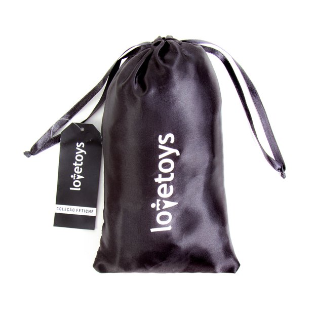 Plug Anal com Rabo de Cachorro Coleo Fetiche - Lovetoys | EroticPoint Megastore l Sexshop Online Plug Anal com Rabo de Cachorro Coleo Fetiche - Lovetoys | EroticPoint Megastore l Sexshop Online