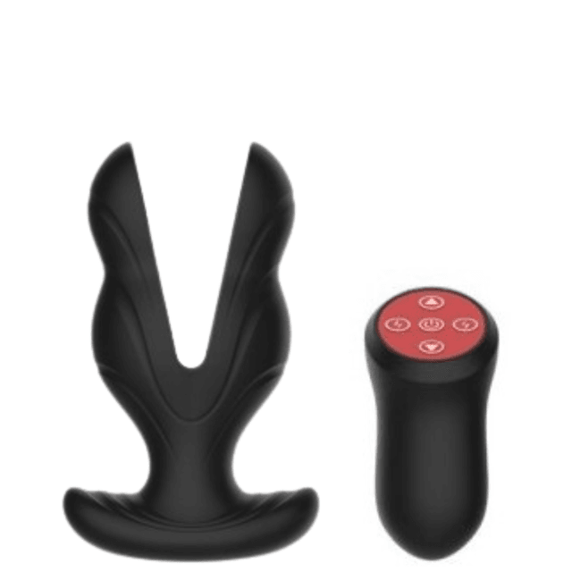 Plug Anal com Eletro Choque | Sex Shop Online | EroticPoint Megastore l Sexshop Online Plug Anal com Eletro Choque | Sex Shop Online | EroticPoint Megastore l Sexshop Online