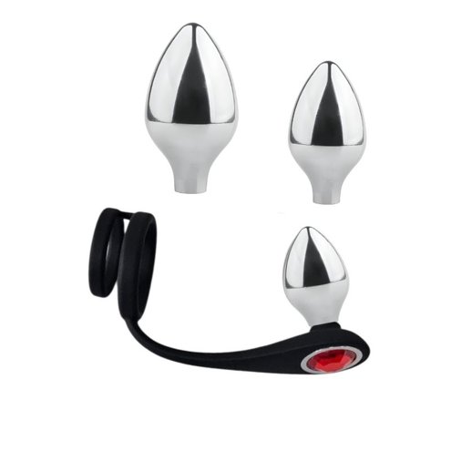Plug Anal Longo 20cm x 3,8cm em Silicone - Lovetoys: Prazer Profundo e Seguro | EroticPoint Megastore l Sexshop Online Plug Anal Longo 20cm x 3,8cm em Silicone - Lovetoys: Prazer Profundo e Seguro | EroticPoint Megastore l Sexshop Online