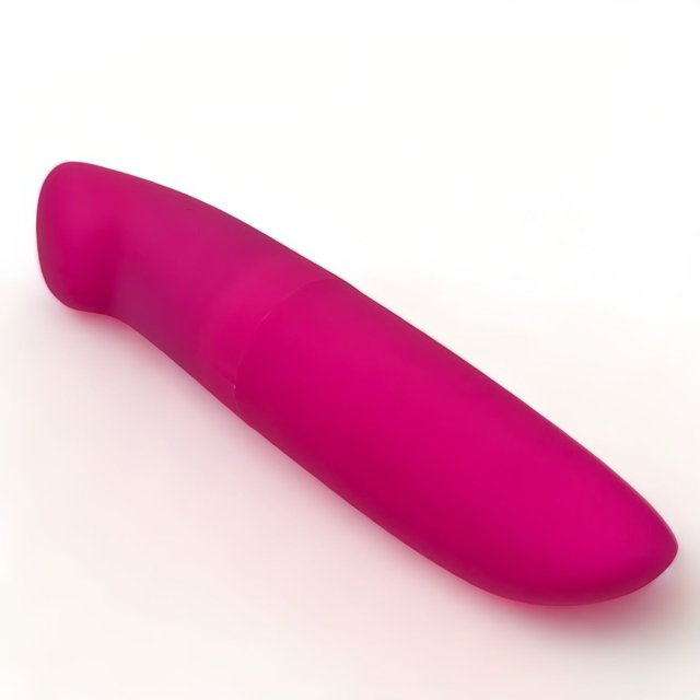 Vibrador e Estimulador Ponto G Pink - Lovetoys