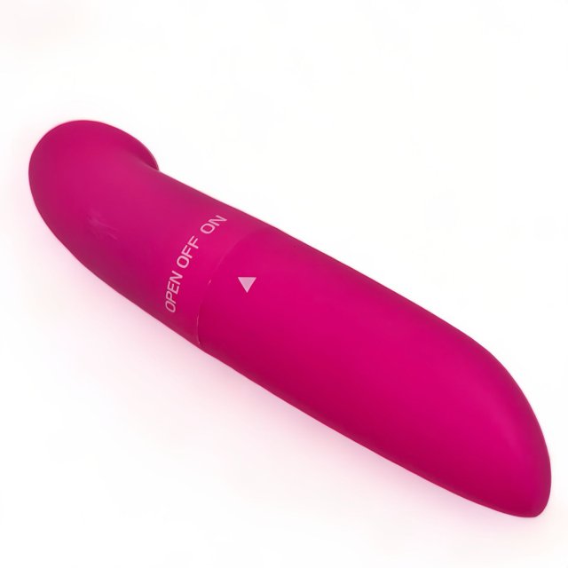 Vibrador e Estimulador Ponto G Pink - Lovetoys