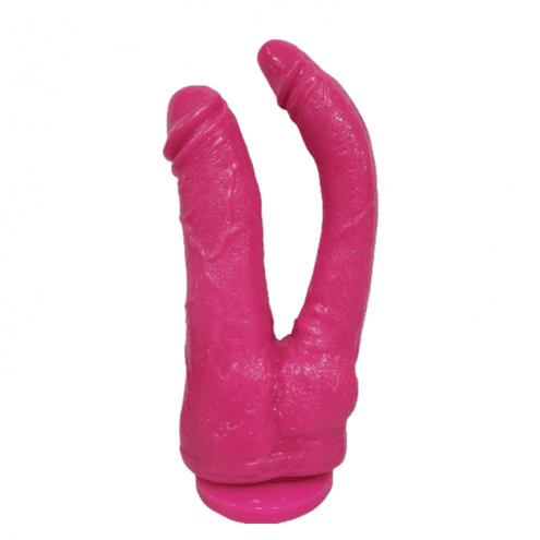 penis-duplo-com-ventosa-pink