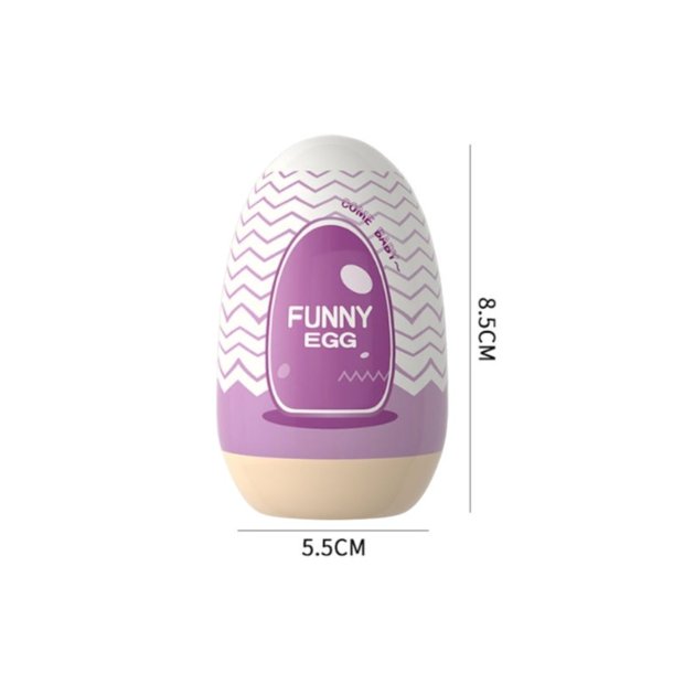 funny egg sex toy Funny Egg Anal Sex Toys For Men Soft High... From Zar001, $20.82