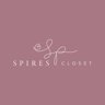 Logo de Spires Closet