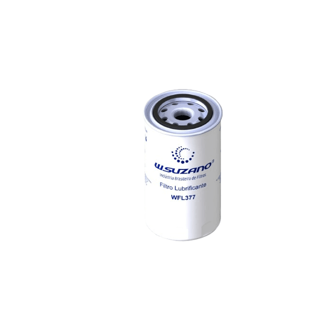 Filtro Lubrificante / Cód Rl377 / W950/26 / Psl283 / 2r0115403 / Wfl377 ...