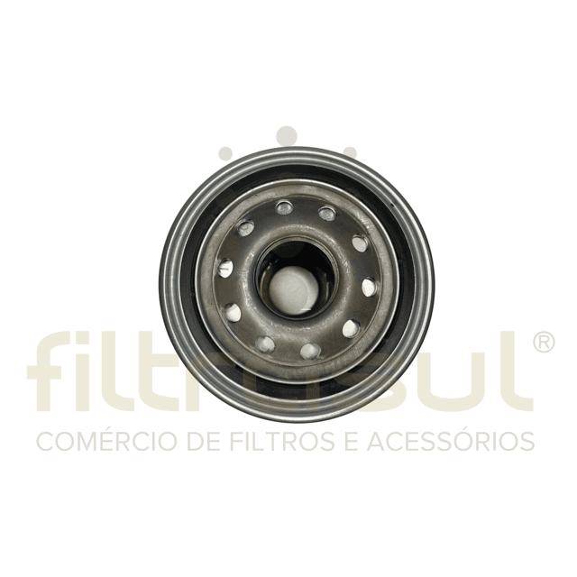 Filtro Hidráulico Turbo Filtros Tb2910 = Newtec Br11010ph