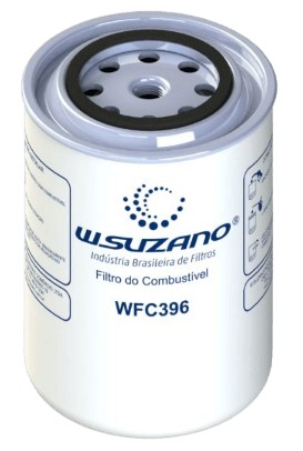 Filtro De Combustível Wsuzano ® Wfc396 | Donaldson P763995