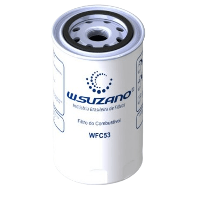 Filtro de Combustível Wsuzano ® WFC53 | Baldwin BF970 | Mann WK950/13 ...