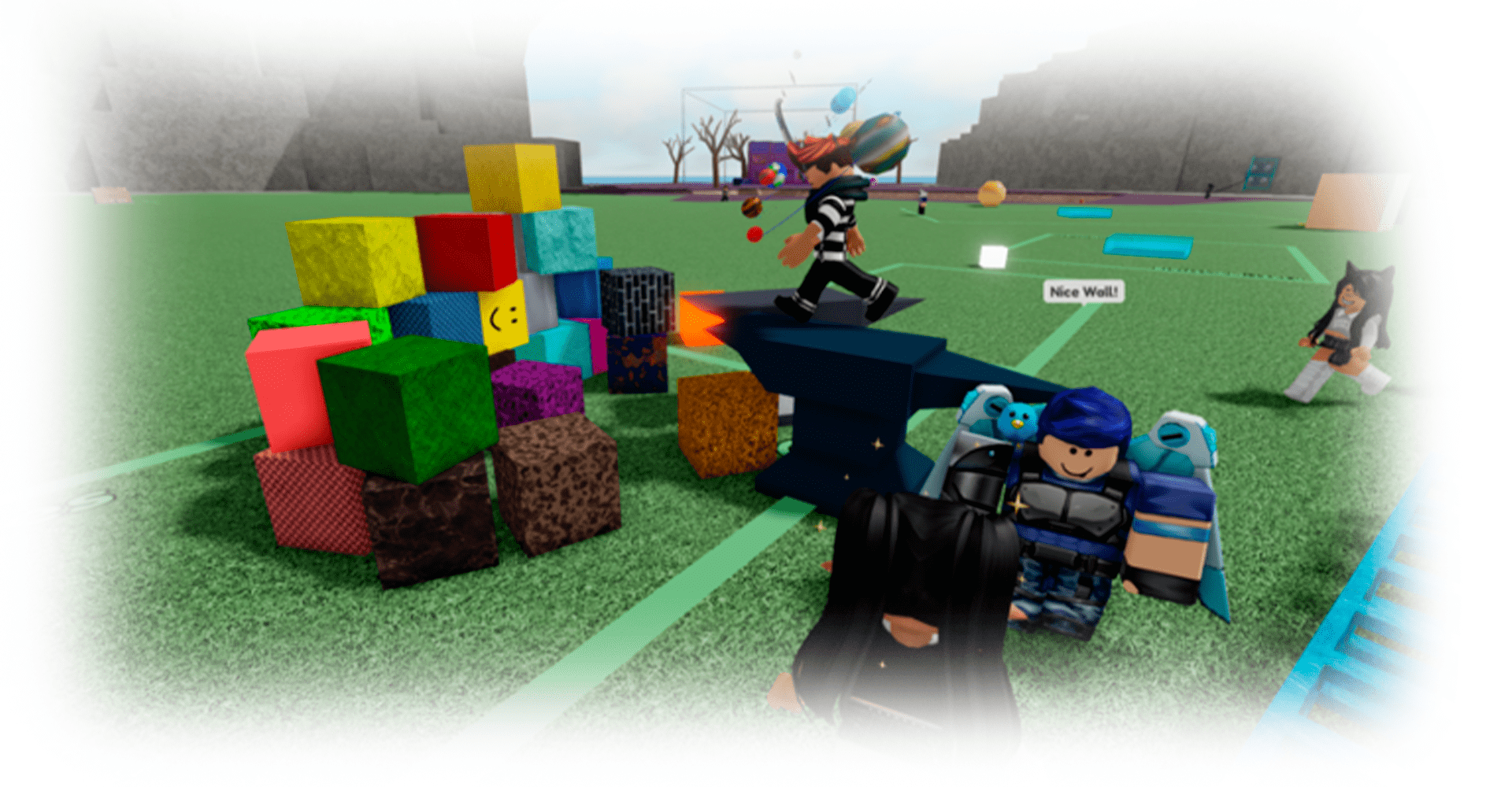 Roblox  Votogames