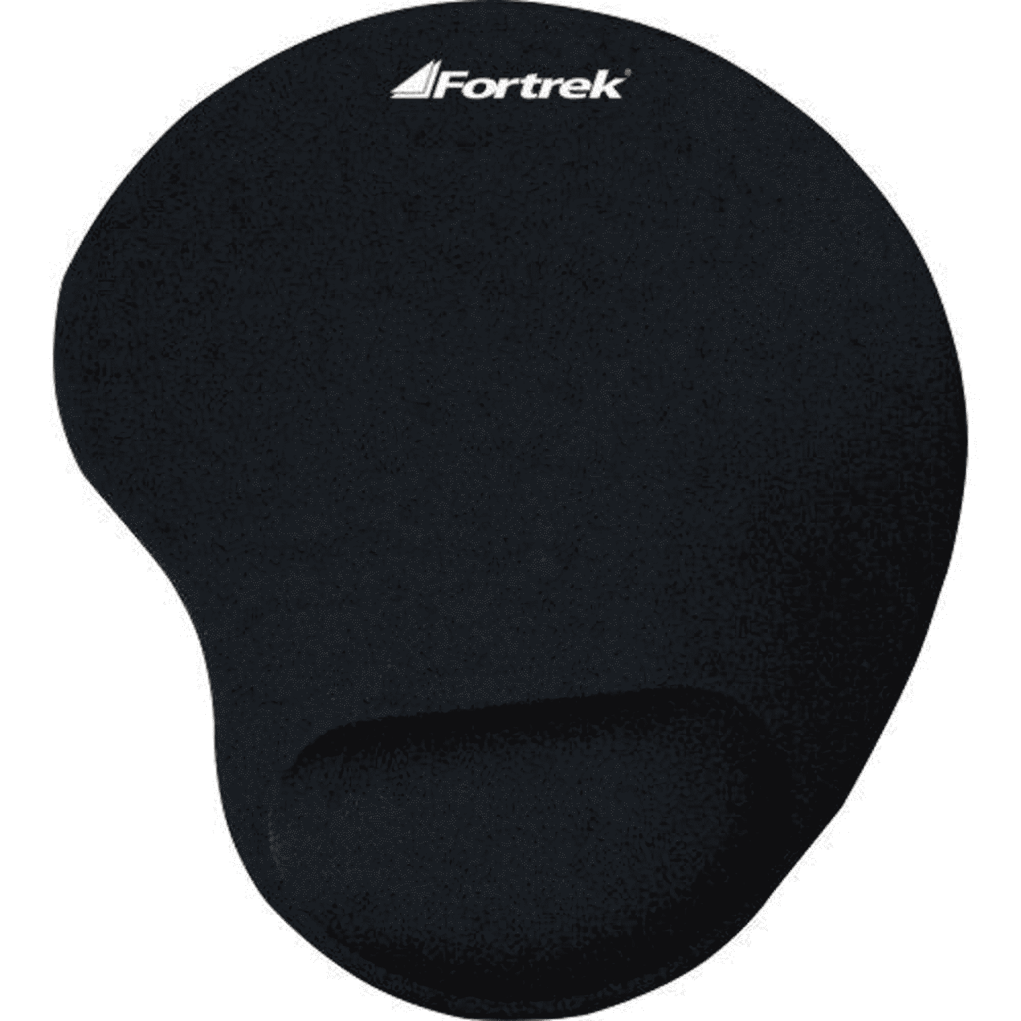 Mouse Pad Fortrek, Ergonômico, Gel, Preto, ERG102 Votogames