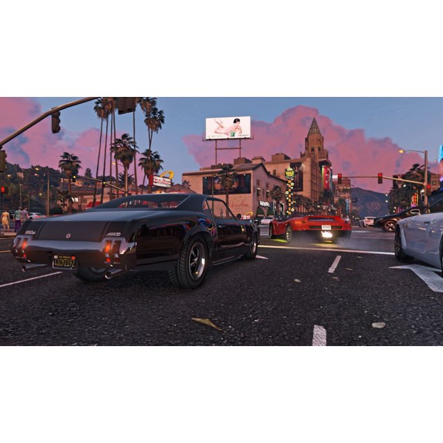 GTA 6: Rockstar busca a perfeição com o jogo, diz executivo