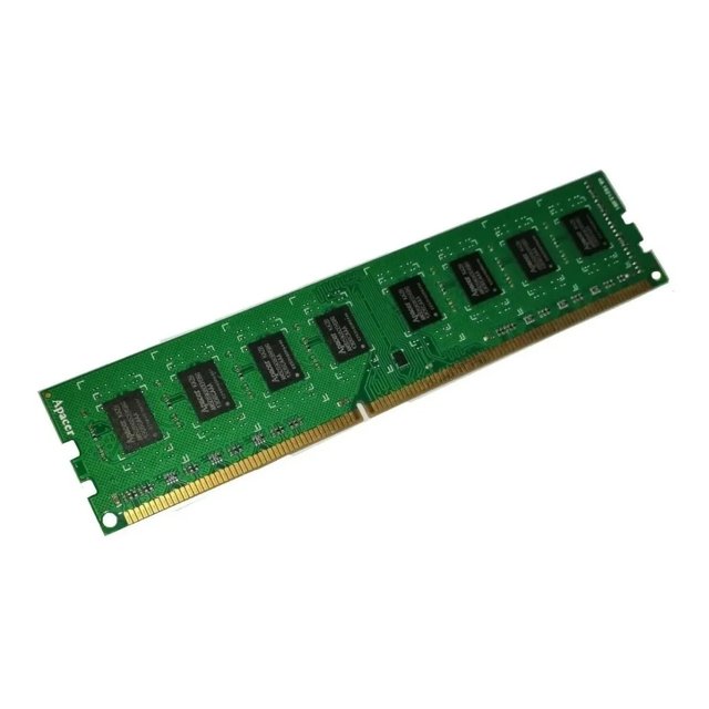 Memória RAM 4 GB, Megaware, DDR3, 1333MHz § | Votogames