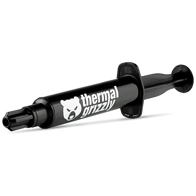 Thermal Grizzly Hydronaut 3mL Thermal Paste [TG-H-030-R]