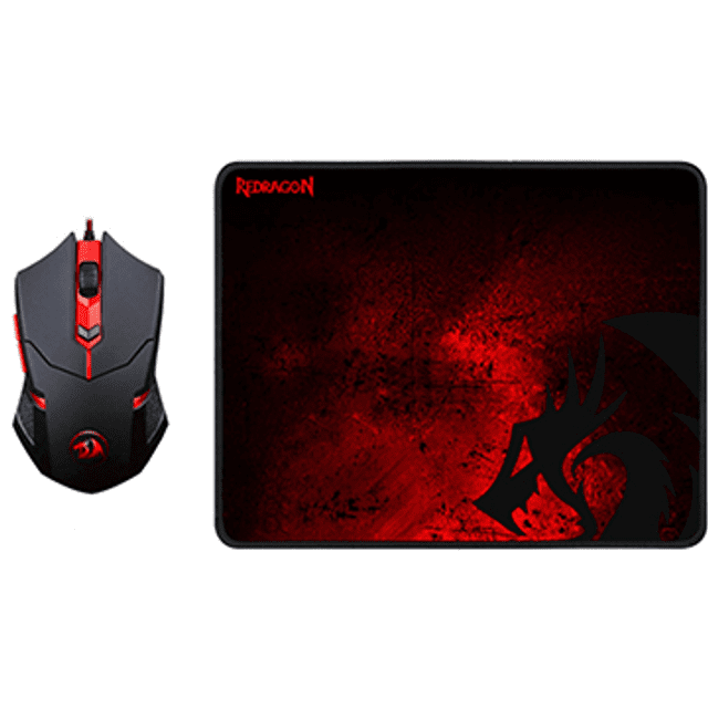 Kits Gamer - Redragon Brasil