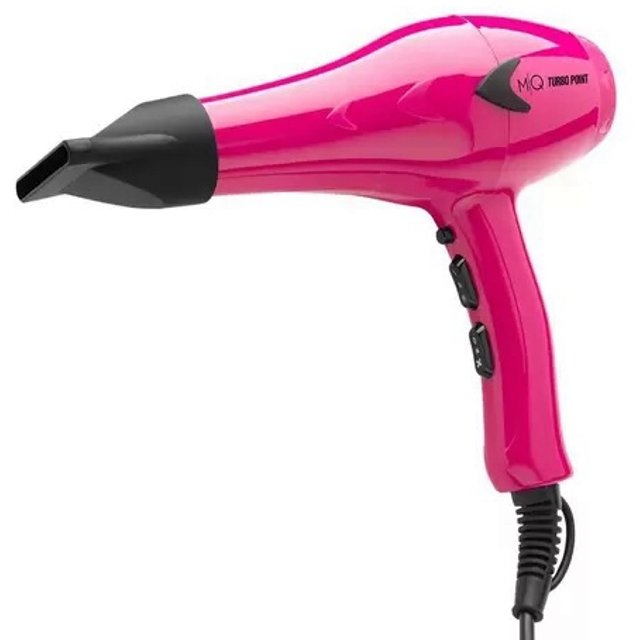 Secador de cabelo MQ Professional Orion Pro marsala 127V