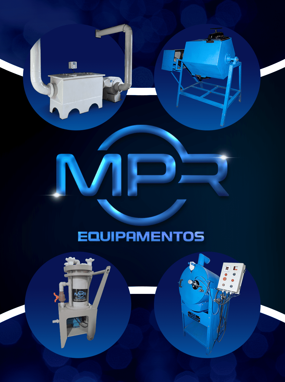 MPR EQUIPAMENTOS