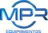 Logo de MPR EQUIPAMENTOS