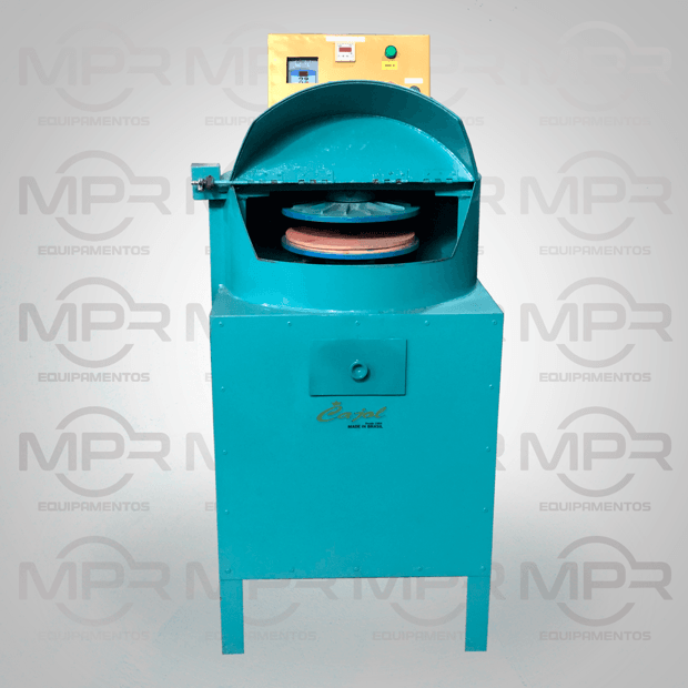 CENTRIFUGA CAJOL | MPR EQUIPAMENTOS