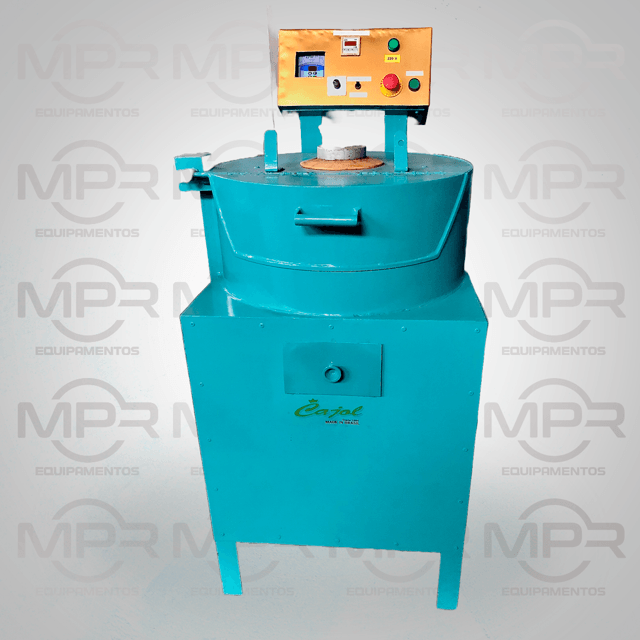 CENTRIFUGA CAJOL | MPR EQUIPAMENTOS