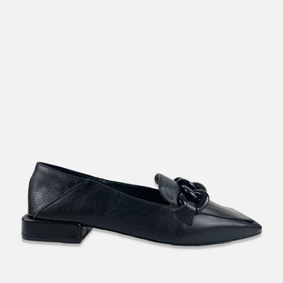 Ecco shape sale pointy ballerina ii