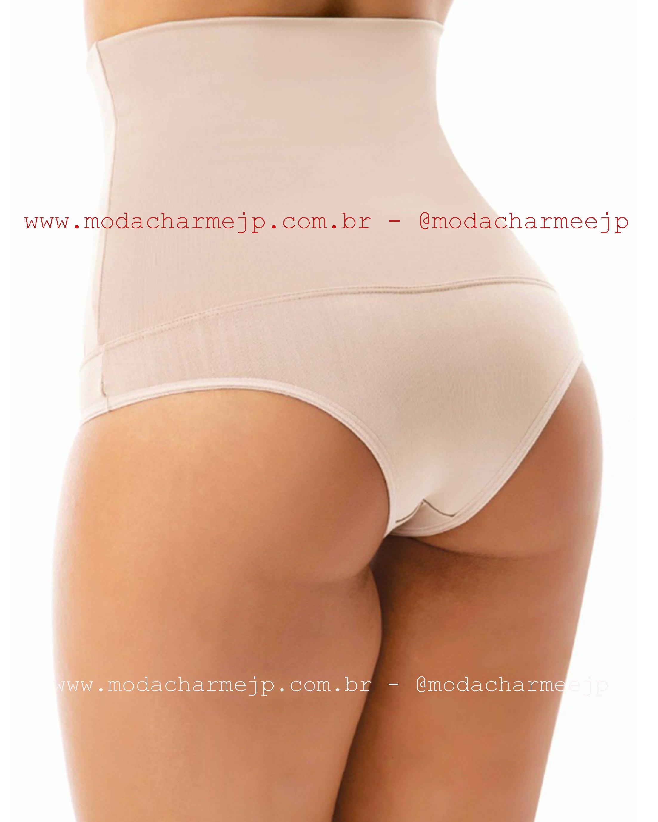 Intimidea Cinta Modeladora Faja Moldeadora Gold Class Beige