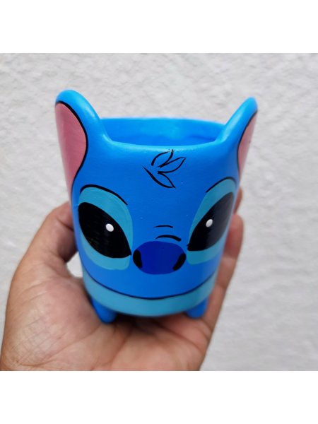 fotos de stitch lindas