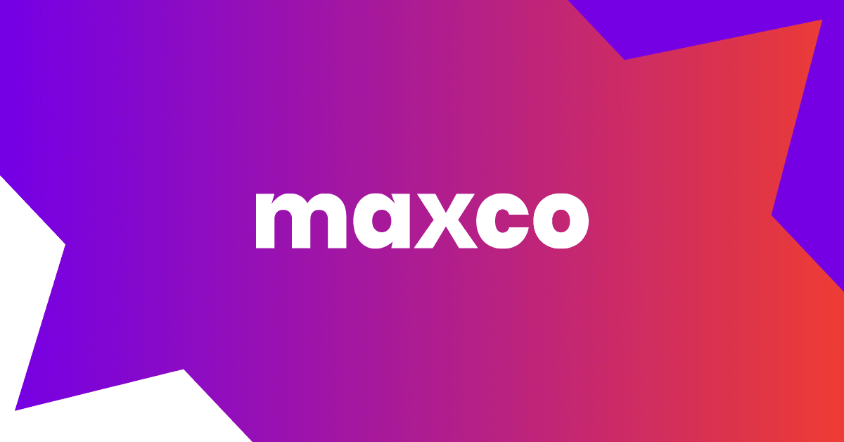Maxco Store | Compre de onde estiver e receba em qualquer lugar do Brasil