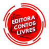 Logo de Editora Contos Livres