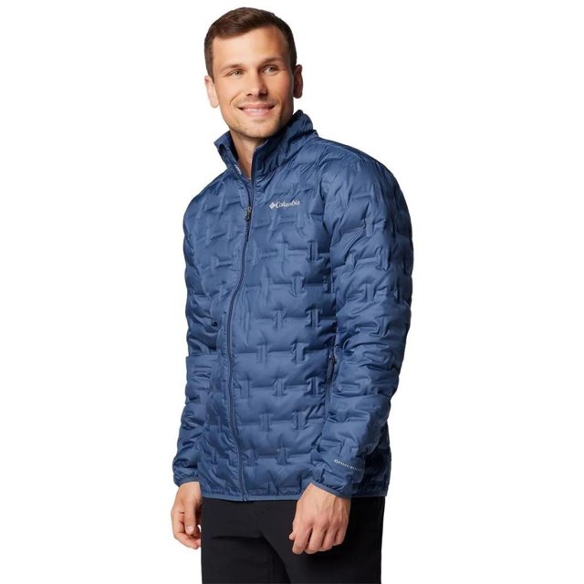 JAQUETA MASCULINA COLUMBIA RIDGE II | ANDRIOLI