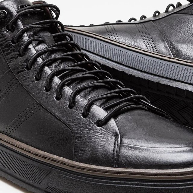 BOTA MASCULINA CASUAL DEMOCRATA ANDRIOLI - Main Image