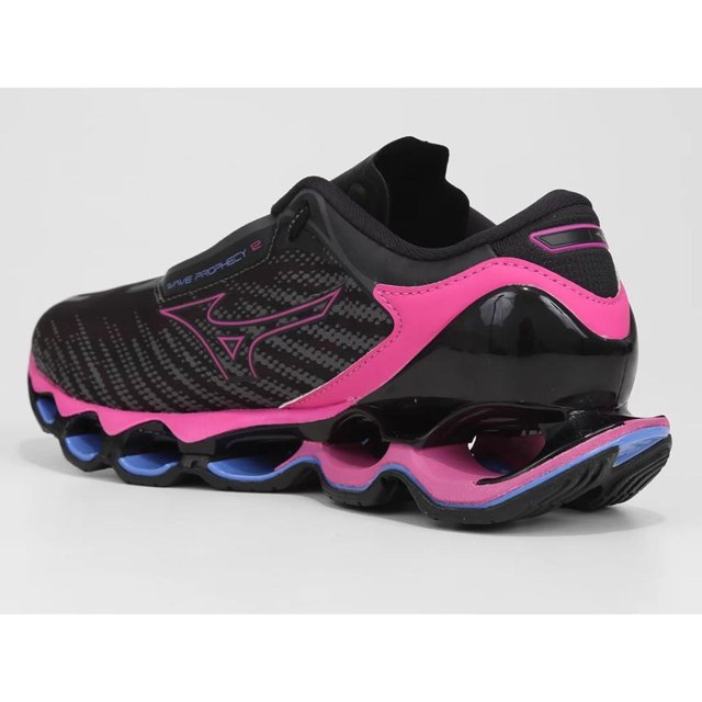 TENIS FEMININO ESPORTE MIZUNO PROPHECY 12 ANDRIOLI