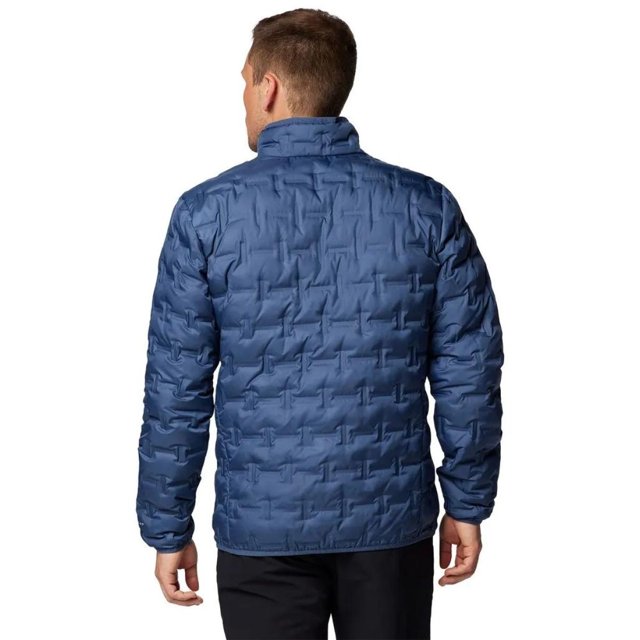 JAQUETA MASCULINA COLUMBIA RIDGE II | ANDRIOLI