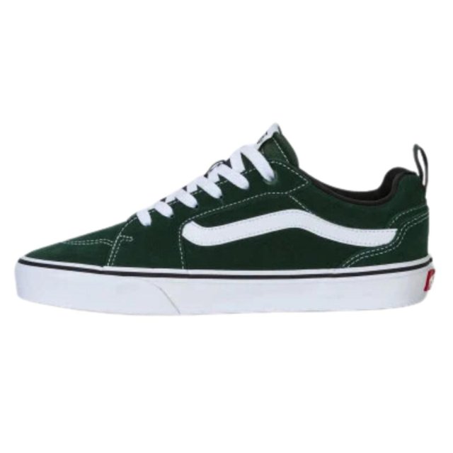 TENIS VANS FILMORE VERDE ANDRIOLI