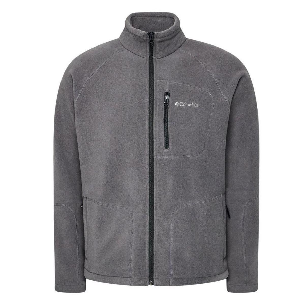 JAQUETA FLEECE COLUMBIA FAST TRAK II | ANDRIOLI