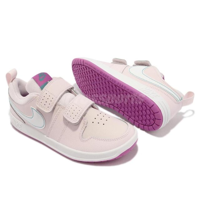 Pico Tenis Menina Nike Tenis Nike Bebe Feminino Discount